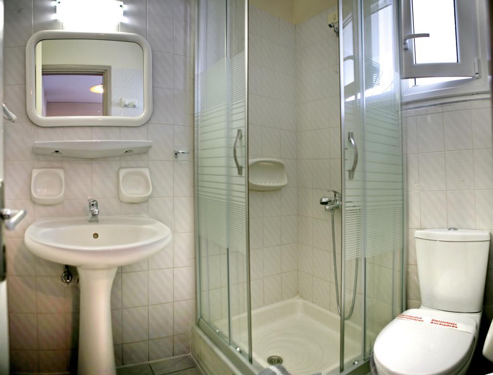 Princess Studios Mitilini Mytilíni Kamer foto